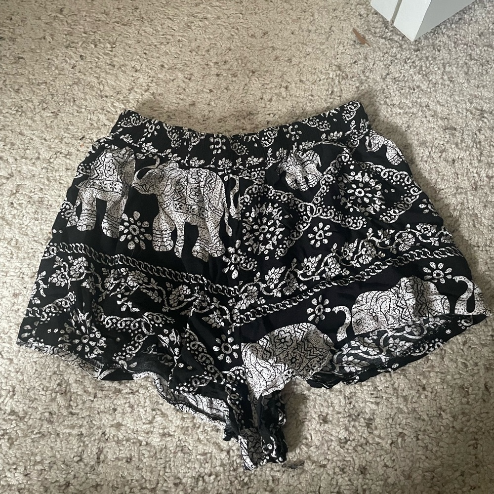 Elephant shorts MAKE OFFERS
